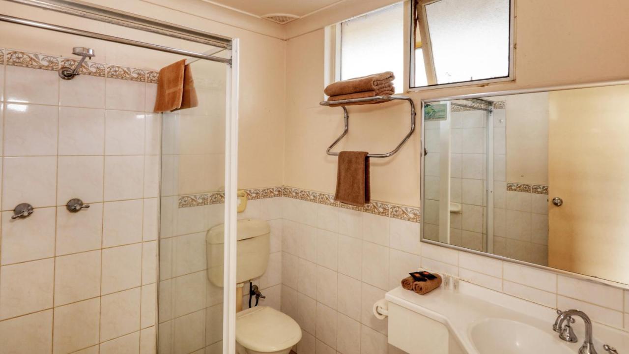 Cootamundra Gardens Motel Extérieur photo